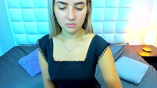 teresasroom  online show from October 2025 02:29:01 PM