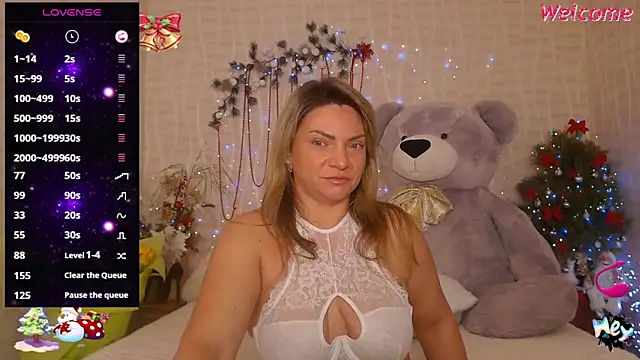 KristiOwen online show from January 2025 05:37:02 AM