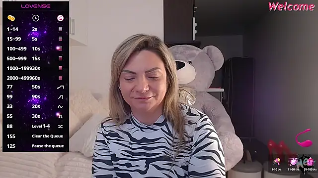 KristiOwen online show from March 2025 05:18:02 AM