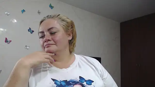 vanessabigbbw online show from July 2026 11:35:02 PM