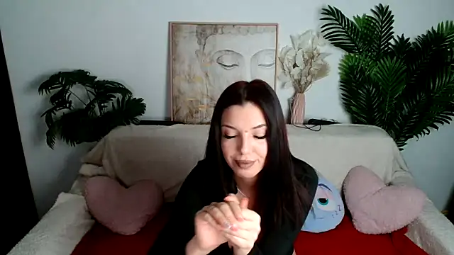 Snapshot of SEXY-GODDESabrina chatting on December 2024 11:16:01 PM SEXY-GODDESabrina online show from December 2024 11:16:01 PM