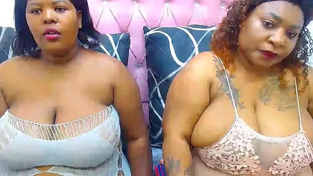 Ebonyhotass26 online show from March 2026 06:44:01 PM