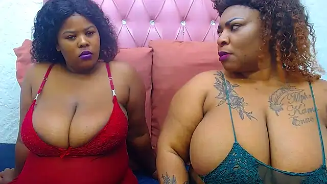Ebonyhotass26 online show from March 2026 08:14:02 AM