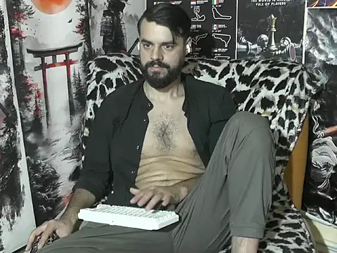 00george online show from November 2025 11:08:02 PM