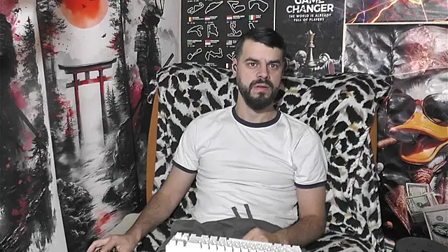 00george online show from December 2025 09:10:02 PM