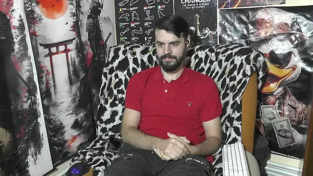 00george online show from February 2026 10:00:01 AM