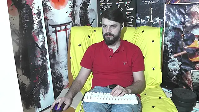 00george online show from March 2026 06:58:01 PM