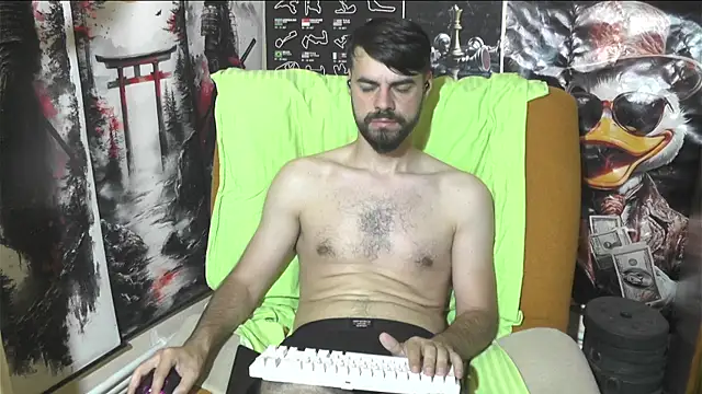 Snapshot of 00george chatting on June 2026 11:00:02 AM 00george online show from June 2026 11:00:02 AM