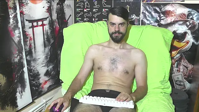 Snapshot of 00george chatting on June 2026 12:24:02 PM 00george online show from June 2026 12:24:02 PM
