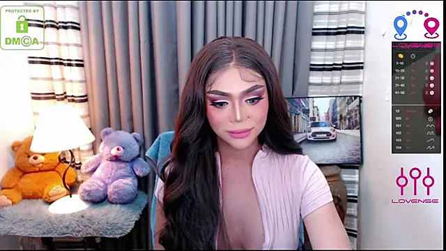 Snapshot of Fantacyoflove chatting on October 2025 08:50:01 PM Fantacyoflove online show from October 2025 08:50:01 PM