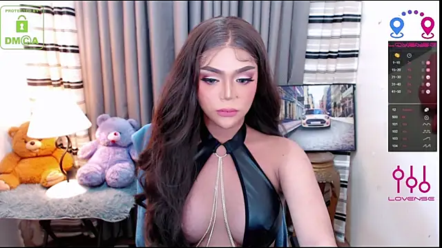 Snapshot of Fantacyoflove chatting on October 2025 07:56:01 PM Fantacyoflove online show from October 2025 07:56:01 PM