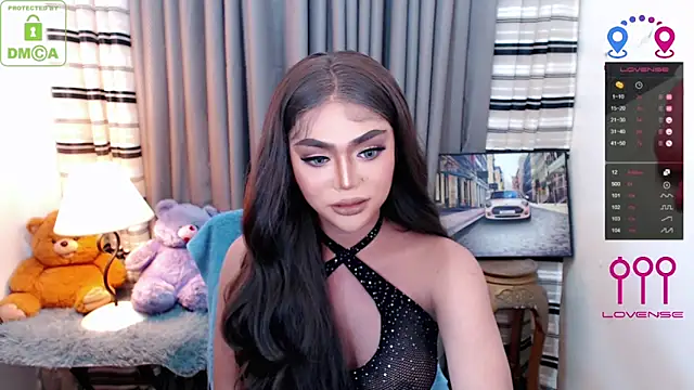 Snapshot of Fantacyoflove chatting on October 2025 11:59:01 PM Fantacyoflove online show from October 2025 11:59:01 PM