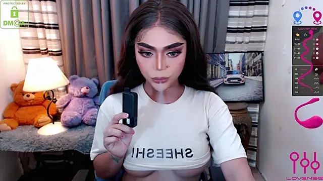 Snapshot of Fantacyoflove chatting on November 2025 04:17:02 PM Fantacyoflove online show from November 2025 04:17:02 PM