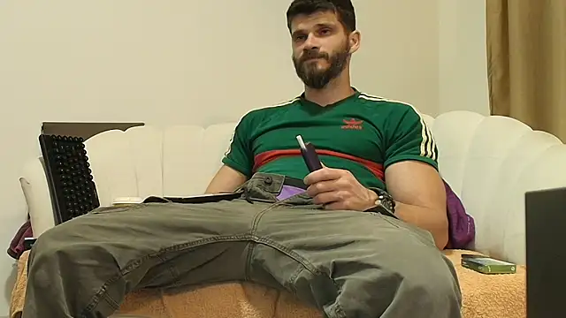 MauroTwin online show from May 2026 07:55:02 PM