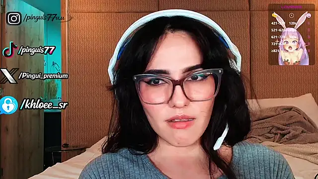 khloe sr online show from March 2026 05:00:01 AM