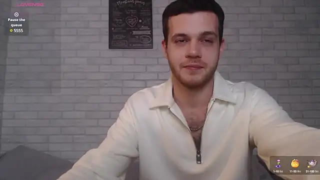 Snapshot of Alexxx_horny chatting on January 2025 09:57:01 PM Alexxx horny online show from January 2025 09:57:01 PM