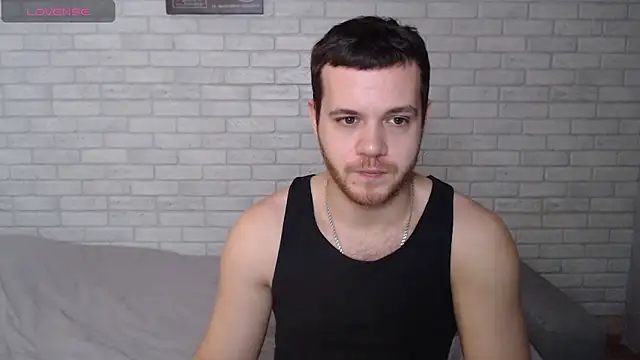 Alexxx horny online show from December 2025 07:17:01 AM