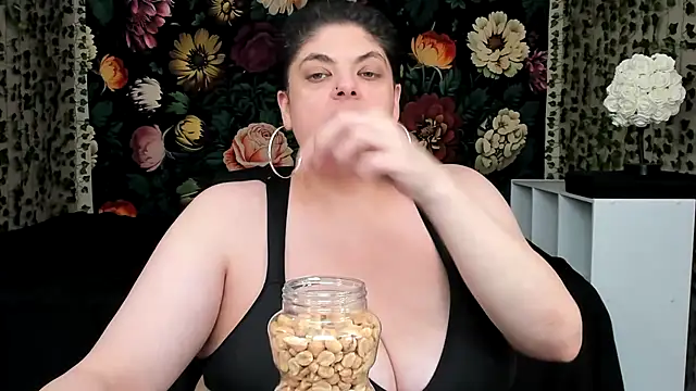 Snapshot of Exotic-Melons chatting on March 2025 04:23:02 AM Exotic-Melons online show from March 2025 04:23:02 AM