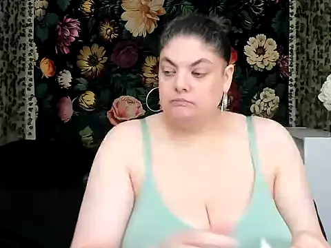 Exotic-Melons online show from May 2026 09:55:01 PM