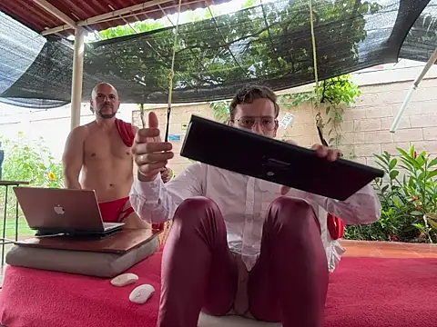 simon and david online show from June 2026 08:08:01 PM