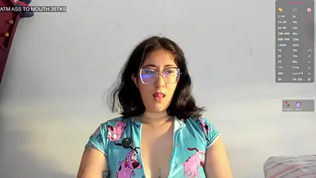 Sharoncrazy 1 online show from June 2026 10:12:02 PM