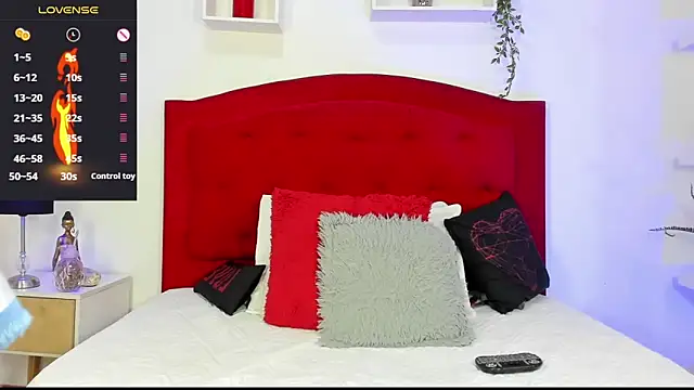 Rouss Meyers online show from November 2025 08:31:01 PM