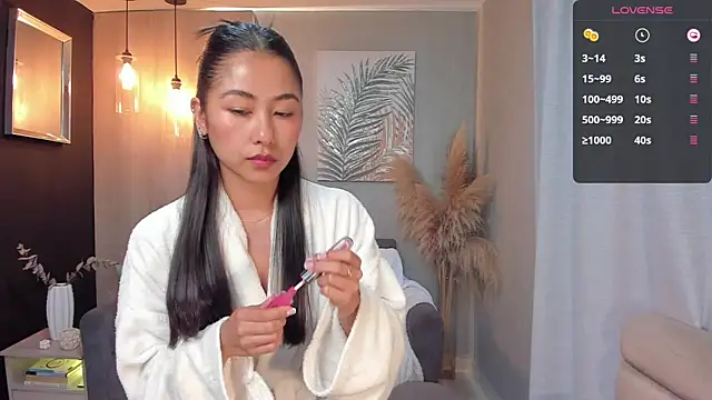 Snapshot of Sadashi_ chatting on September 2025 02:29:02 PM Sadashi online show from September 2025 02:29:02 PM