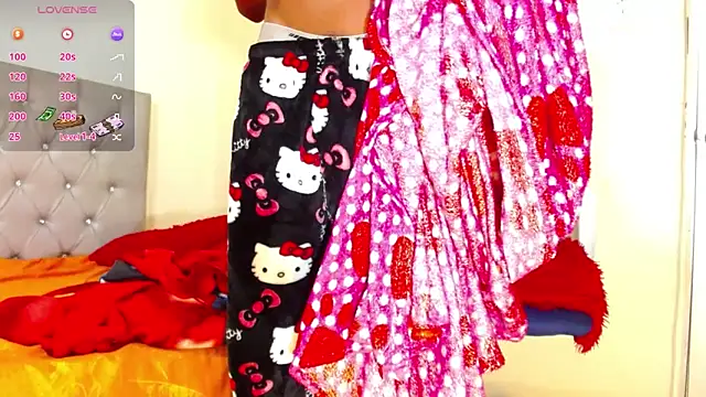 kilian xx online show from February 2026 09:23:01 AM