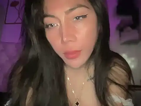 kristinestar online show from November 2025 12:44:01 AM