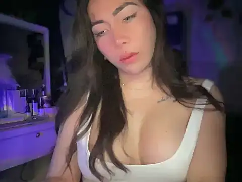 kristinestar online show from February 2026 12:03:01 AM