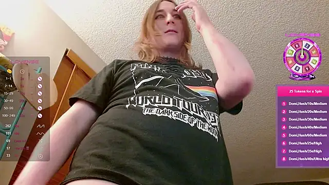 luluvaladon online show from January 2025 03:44:02 AM