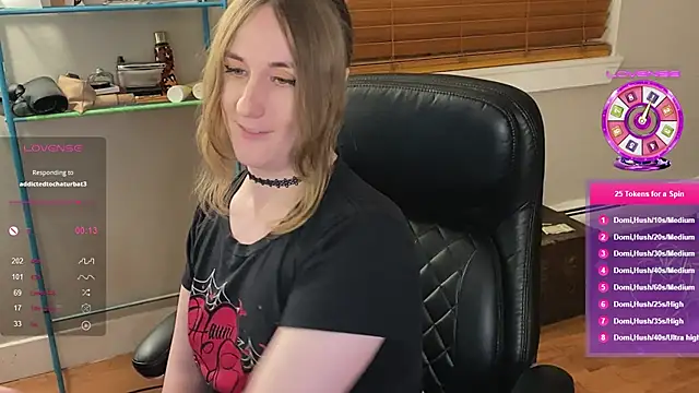 luluvaladon online show from January 2025 06:06:02 AM