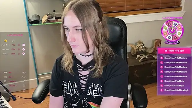 luluvaladon online show from March 2025 01:20:02 AM