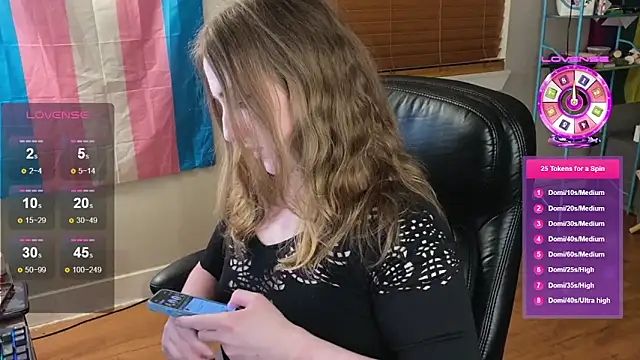 luluvaladon online show from October 2025 04:09:01 AM