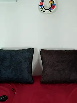 YOURSDEBORA online show from October 2025 06:58:01 PM