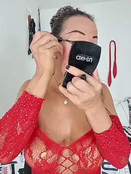 YOURSDEBORA online show from March 2026 09:31:01 PM