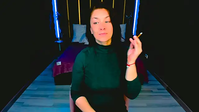 AnaMills online show from January 2026 10:09:02 AM