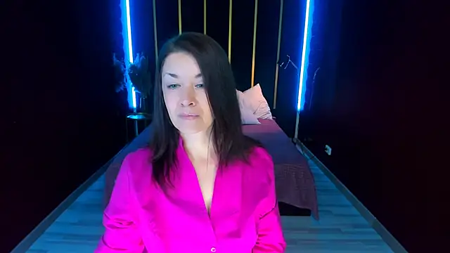AnaMills online show from June 2026 08:22:02 PM
