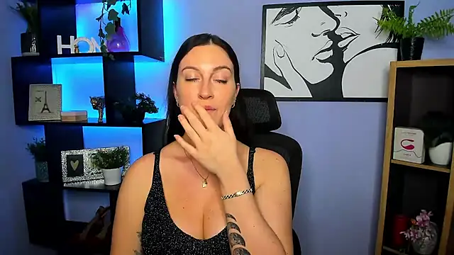 FUN AMI online show from March 2026 02:33:01 PM