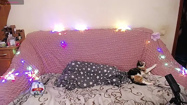 Wings of A Butterfly online show from January 2025 03:57:01 PM