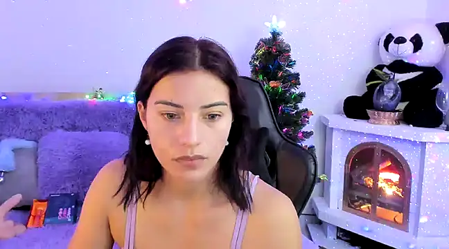 Snapshot of Arenne_rouse chatting on December 2024 04:09:02 PM Arenne rouse online show from December 2024 04:09:02 PM