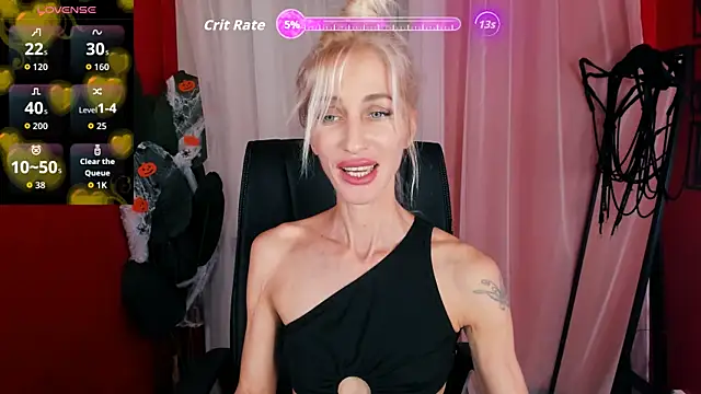 CindySw online show from October 2025 10:41:02 AM