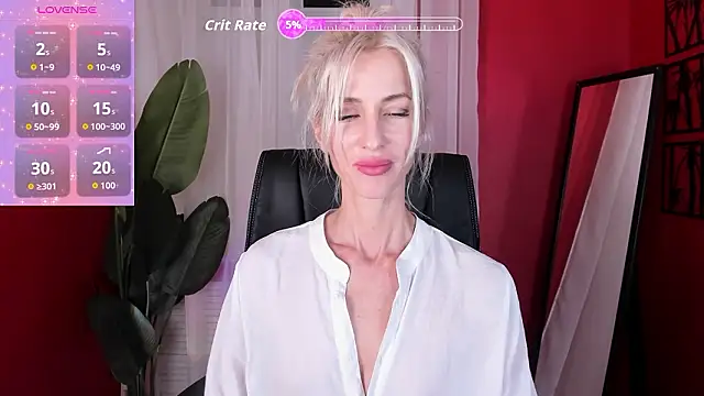 CindySw online show from March 2026 10:30:02 AM