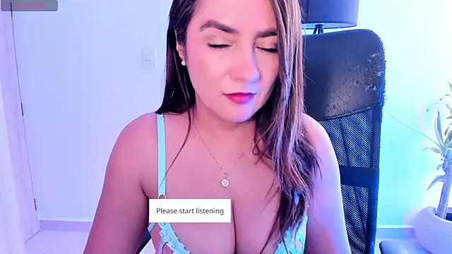 MaggieBrownn online show from September 2025 02:53:01 PM