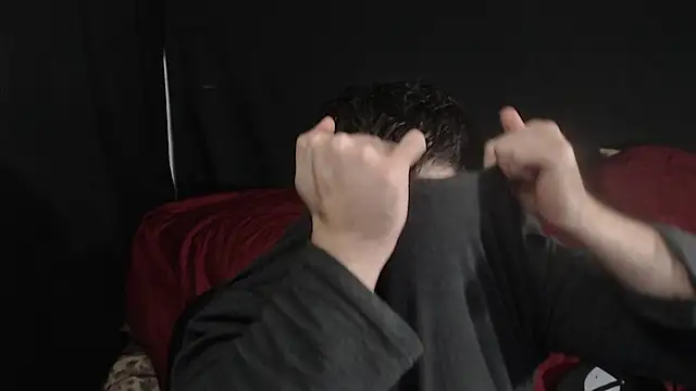 Snapshot of Metalstud chatting on December 2024 08:27:01 PM Metalstud online show from December 2024 08:27:01 PM