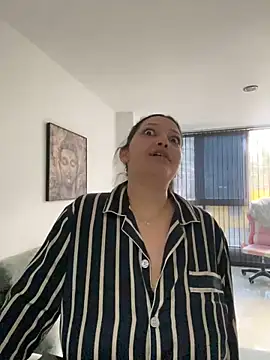 Snapshot of MarcellaGriffin chatting on January 2025 01:57:02 PM MarcellaGriffin online show from January 2025 01:57:02 PM