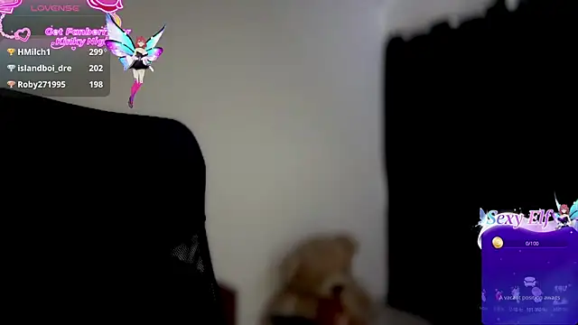 MarcellaGriffin online show from December 2025 06:59:02 PM