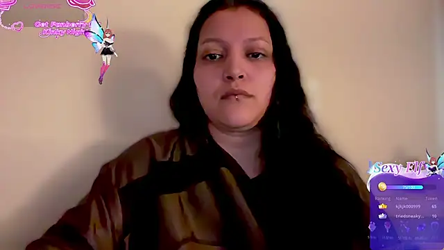 MarcellaGriffin online show from April 2026 05:30:01 PM