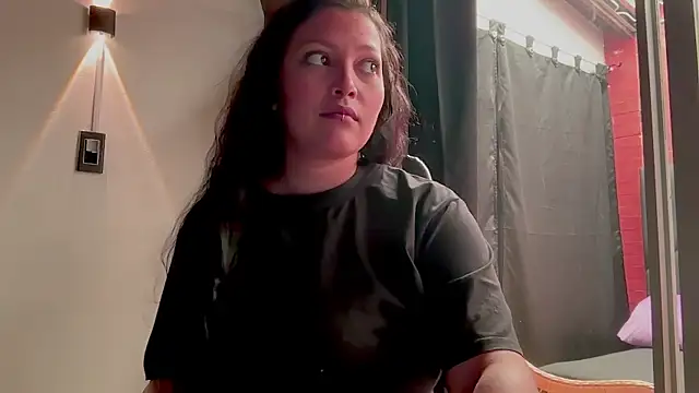 MarcellaGriffin online show from June 2026 05:23:01 PM