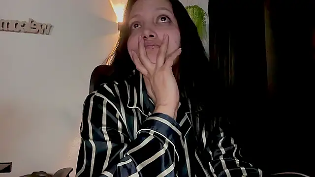 MarcellaGriffin online show from July 2026 04:25:01 AM